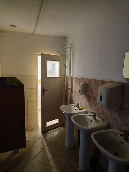 Wynajmę Magazyn Hala 170m²