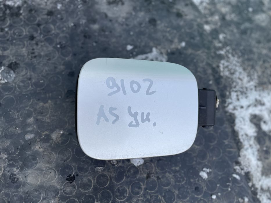 Лючок кришка бензобака шкода октавія а5 skoda octavia a5