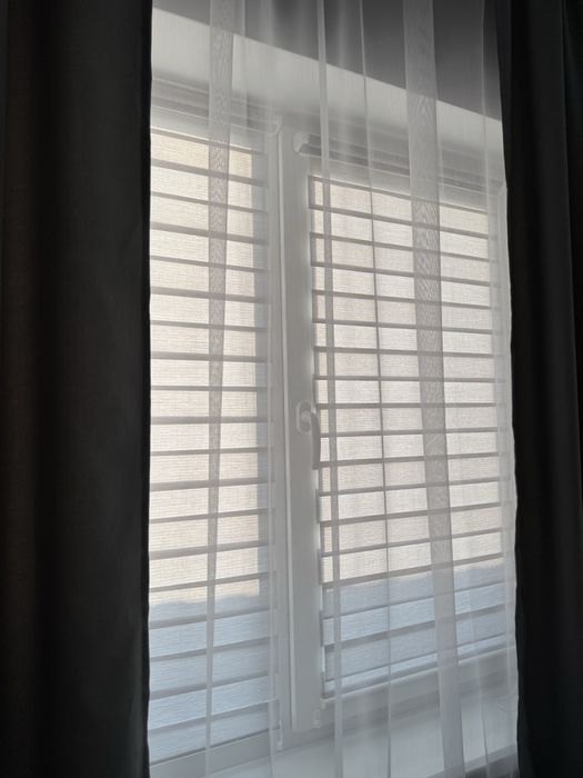 День-ніч ролети за вашими розмірами/ від ВИРОБНИКА/ Пишіть!