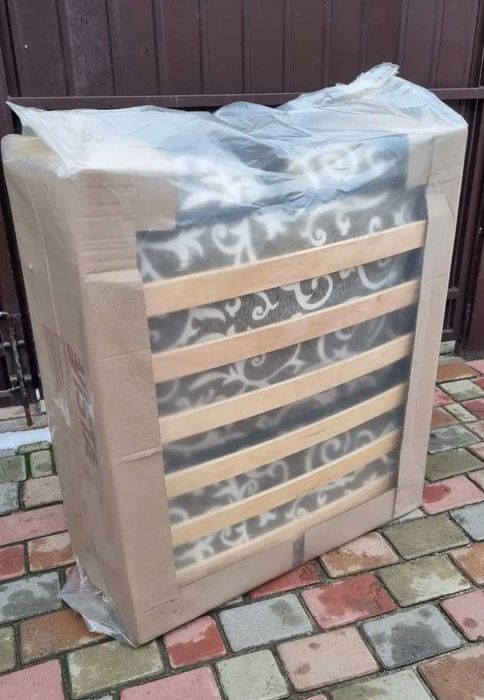 Раскладная кровать с матрасом раскладушка розкладне ліжко розкладачка