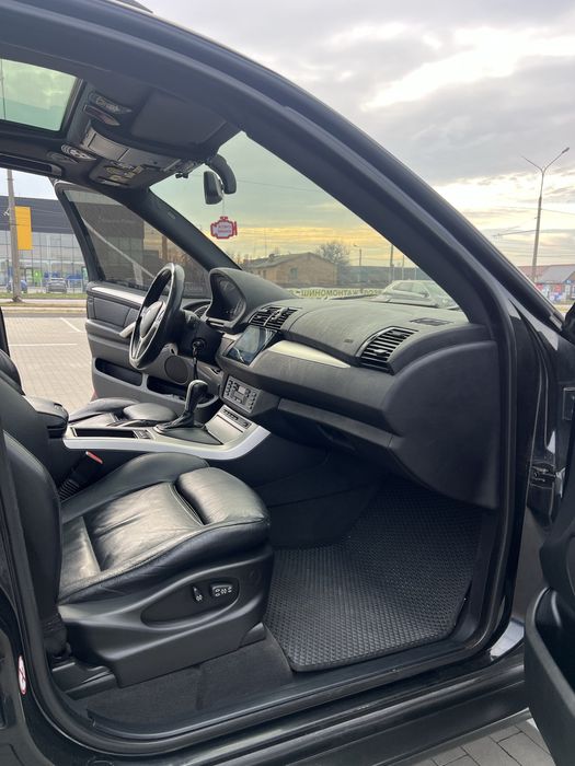 продам BMW Х5