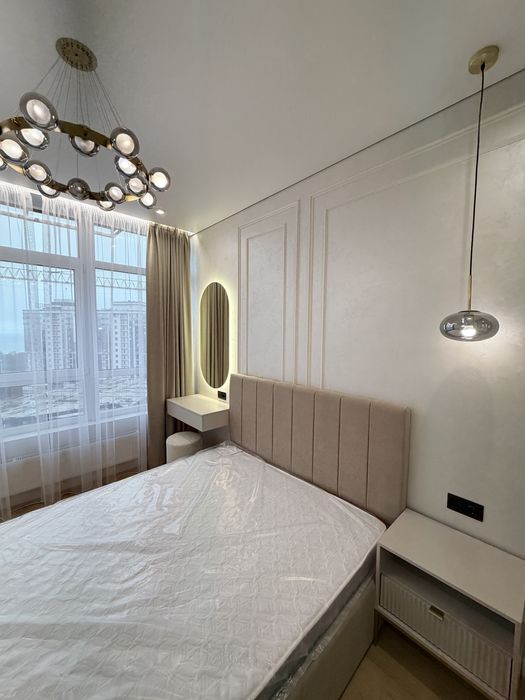 Квартира Атмосфера, Аркадия, Одесса, Генуэзская, Кадорр