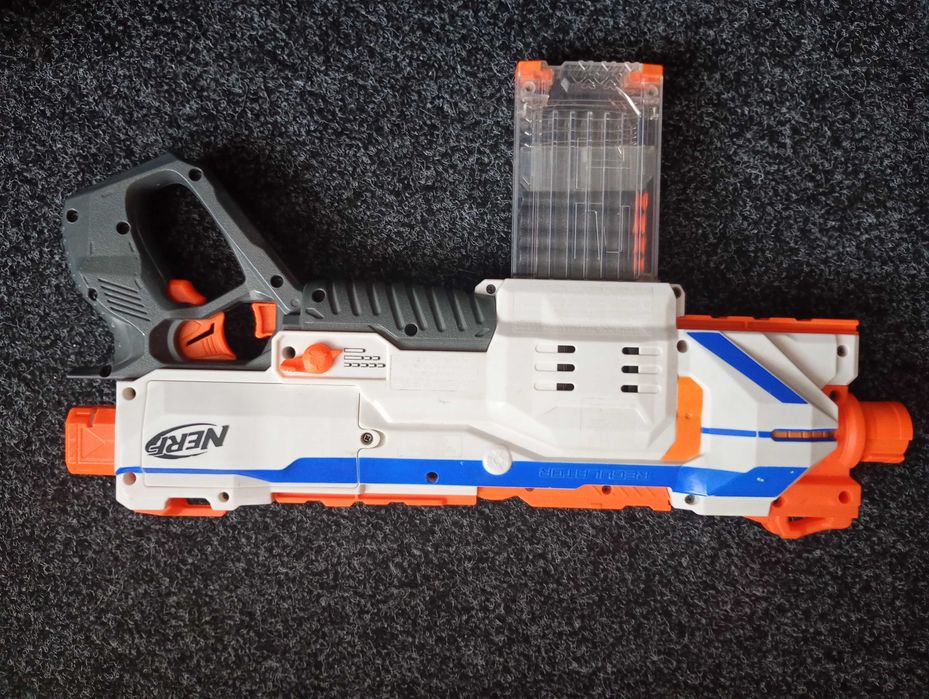 Бластер Нерф Регулятор (NERF)