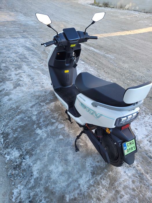 Barton Evivo - stan jak nowy