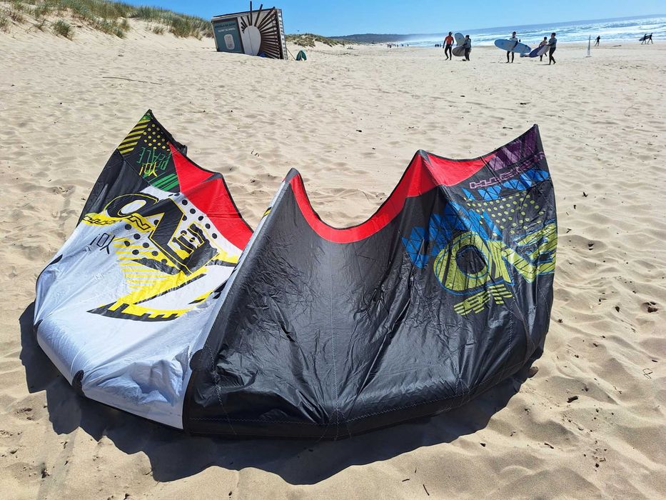 Kites North Evo 6m e 9m