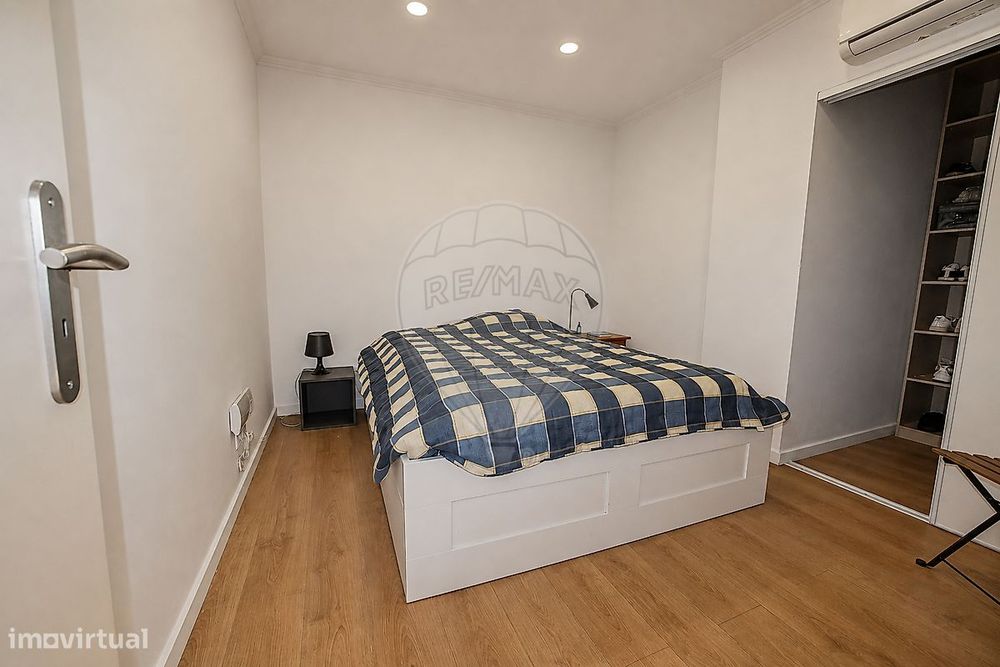 Apartamento T1 para venda