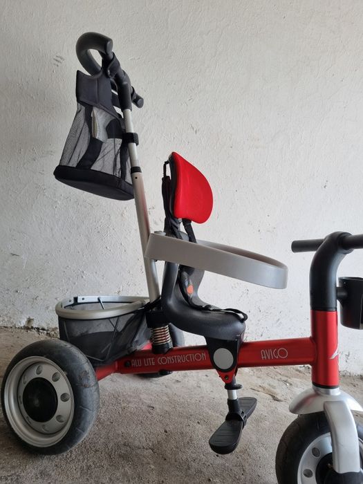 Rowerek trójkołowy rower dla dziecka