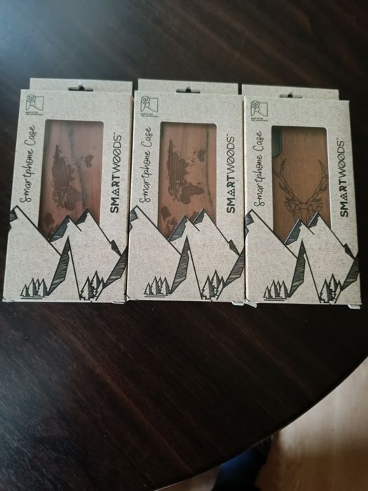 Plecki do iPhone XR.