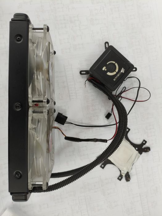 НЕ РОБОЧА ігрова материнська плата MSI Z170A GAMING PRO