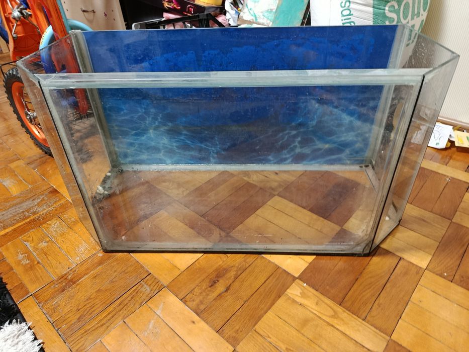 Аквариум 80*40*35