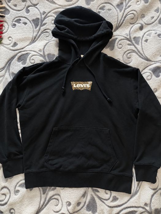 кофта levis вінтажна