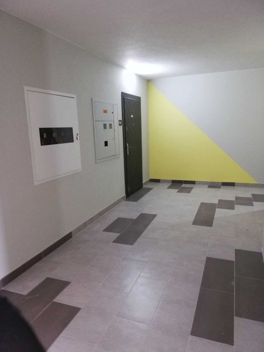 Дворівнева трикімнатна квартира в ЖК Family-2, с. Гатне, вул. Сімейна, 3