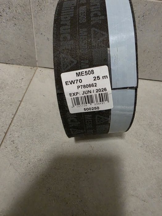 Taśma cieply montaż  Me 508 pro illbruck