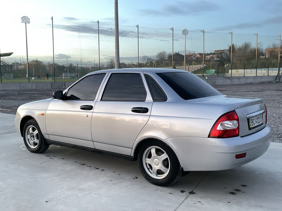 Продам пріору цікавить обмін