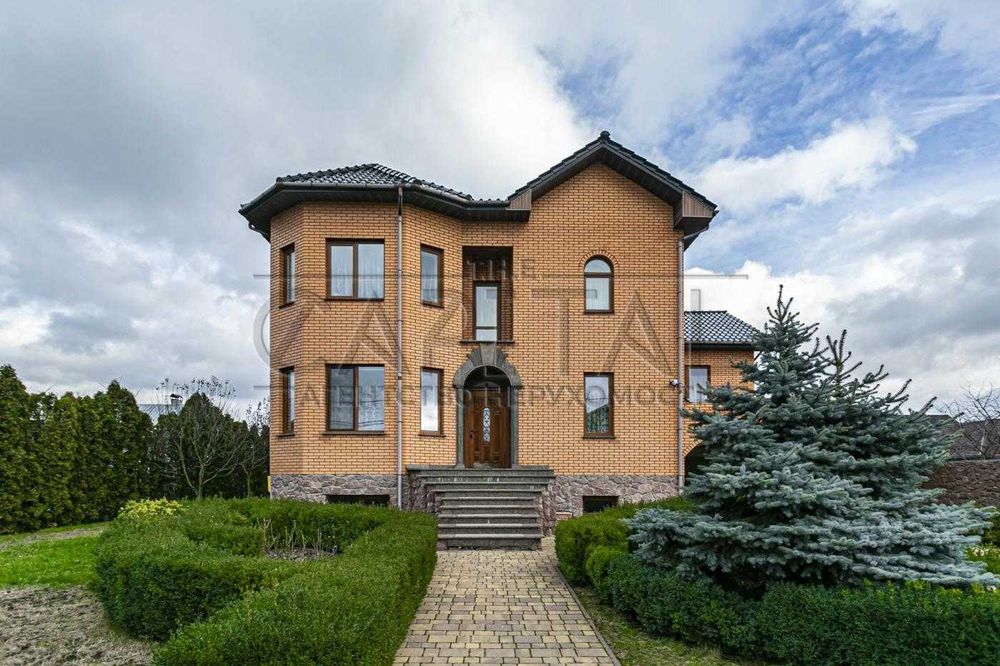 Продажа дома, Софиевская Борщаговка