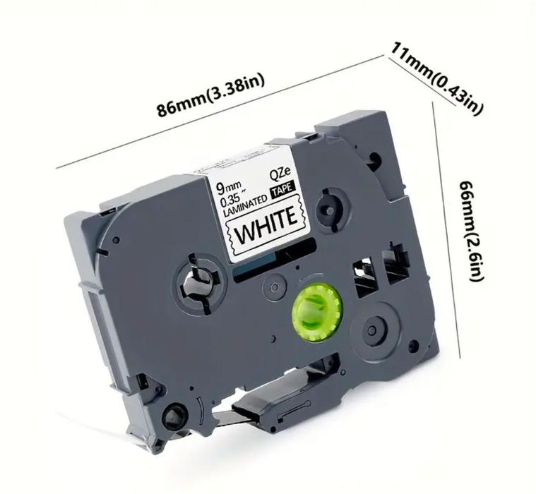 Label Maker Tape64752188807939120