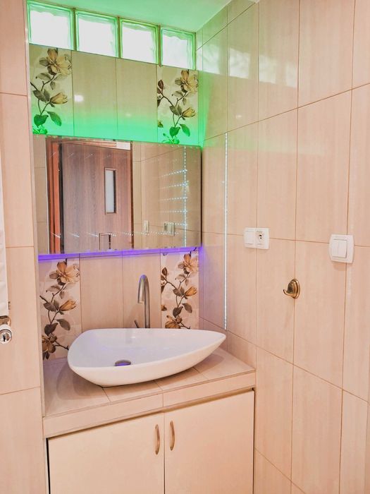 Sprzedam komfortowe mieszkanie w ścisłym centrum miasta 35, 58 m2