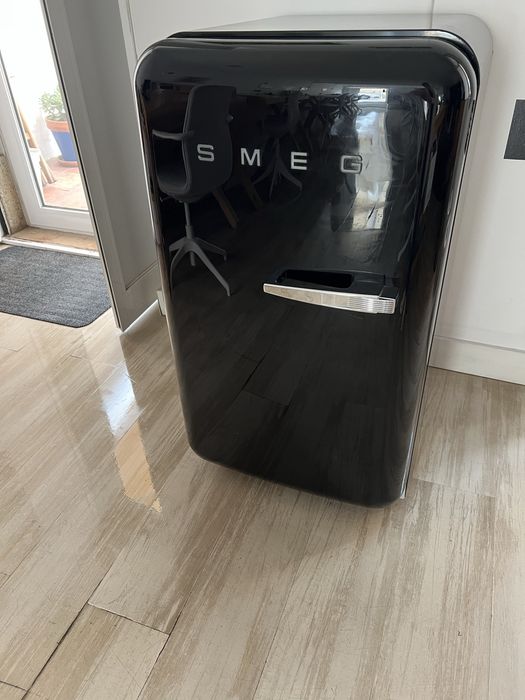 Frigorífico SMEG