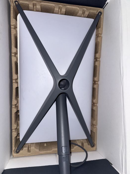 Термінал Starlink Standard Actuated (Gen2)