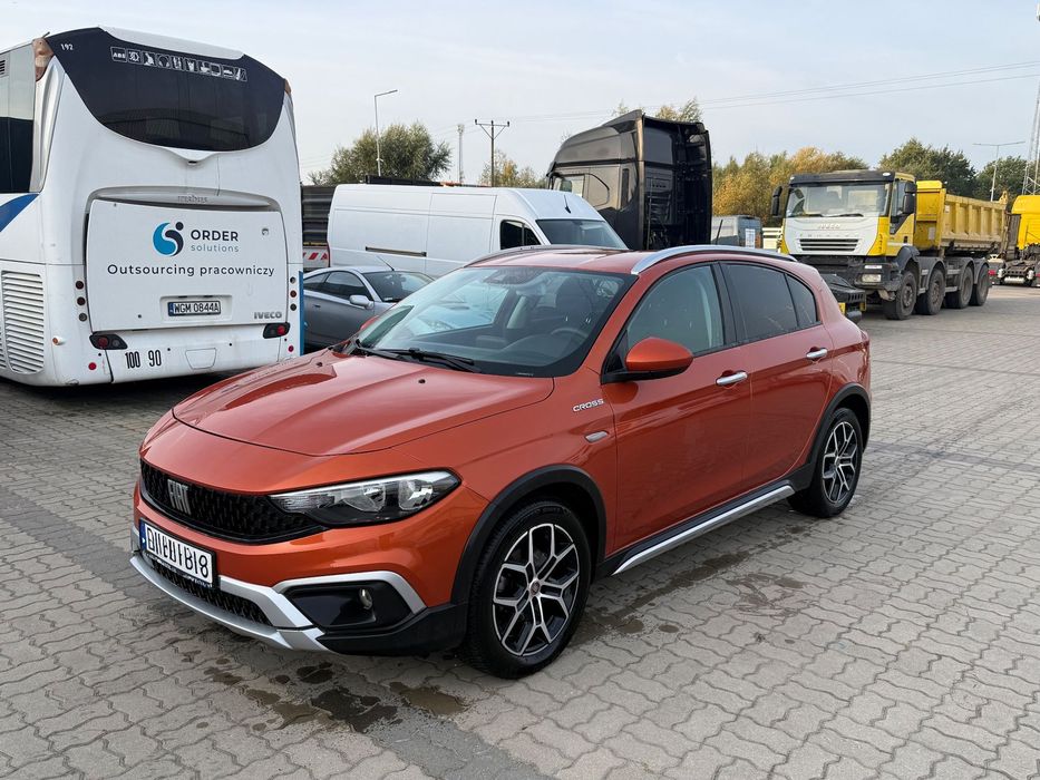Fiat Tipo