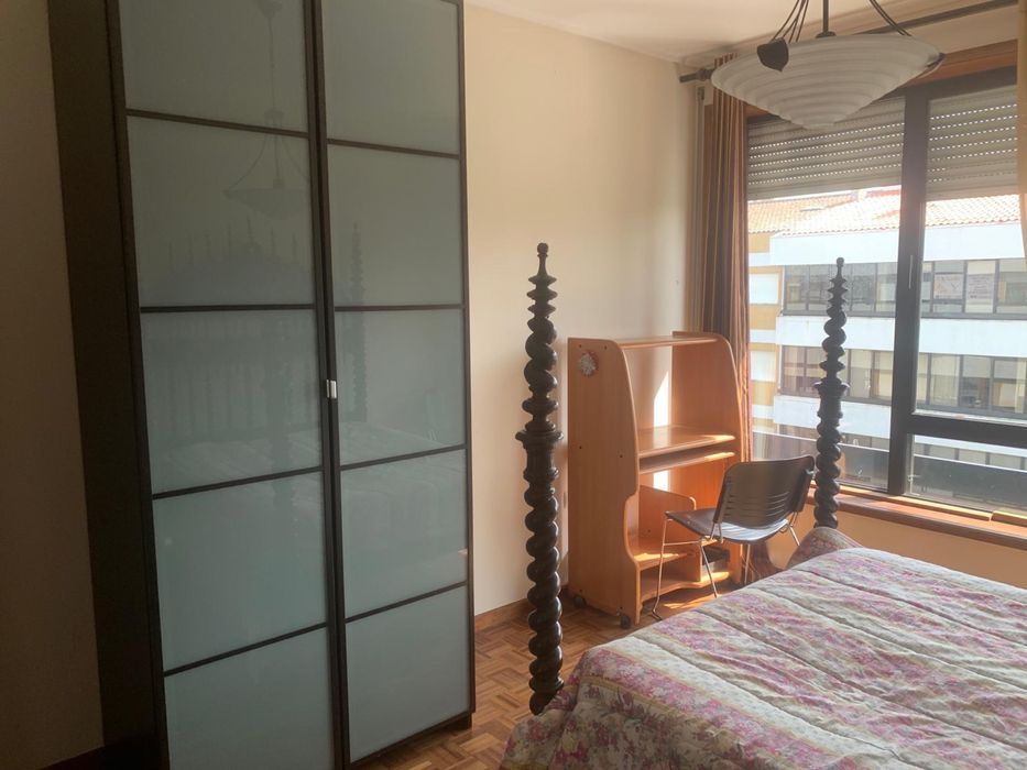 Quartos no centro de Águeda