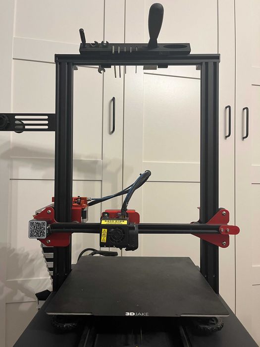 Drukarka 3D Creality CR-10S Pro V2
