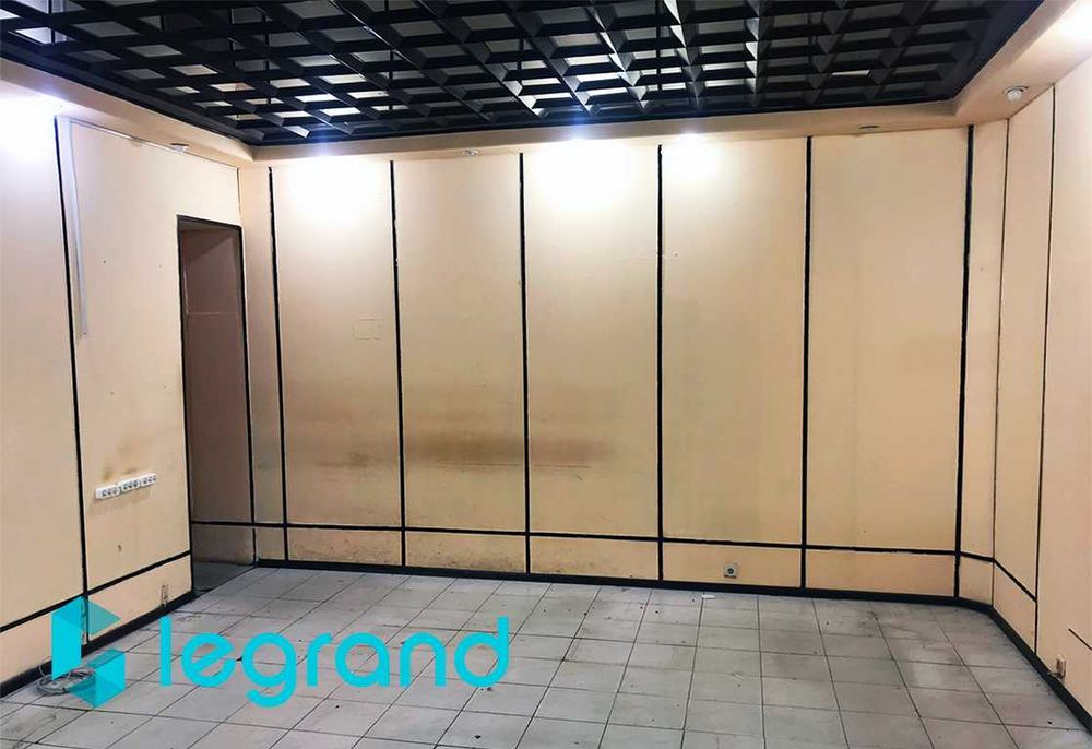 Помещение Преображенская/Приміщення Преображенська