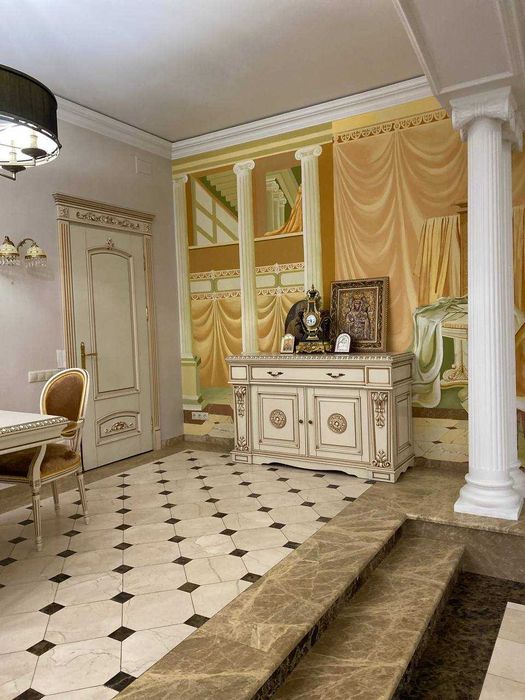Оренда особливого будинку, с.Петриків