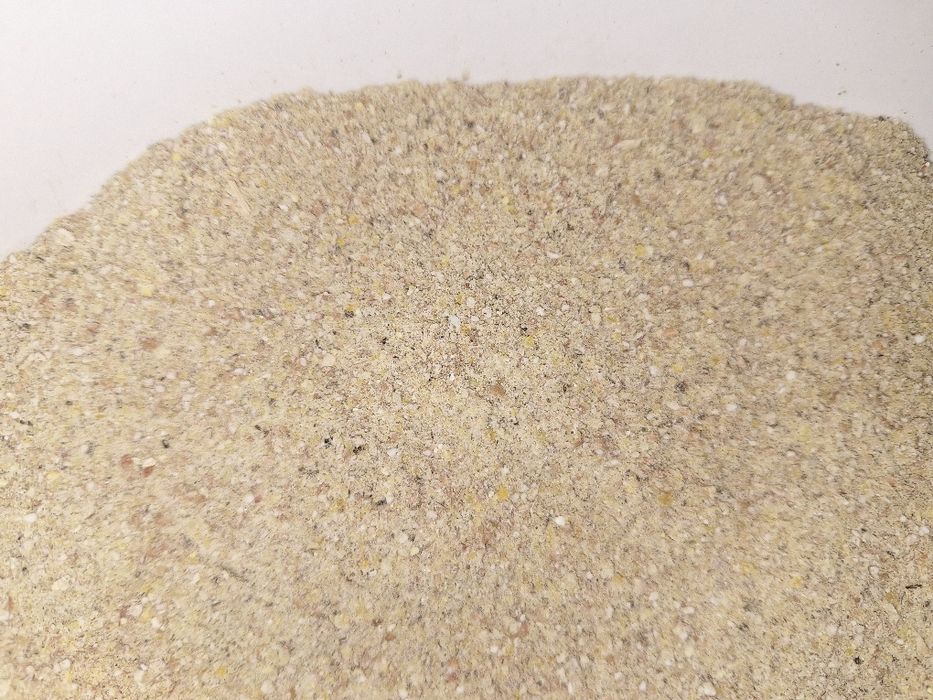 Комбікорм для перепілок