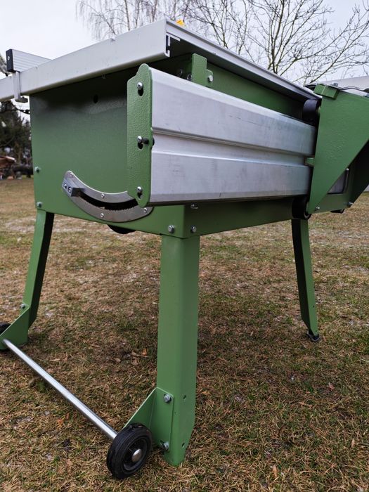 Krajzega stołowa Elektra Beckum PK250