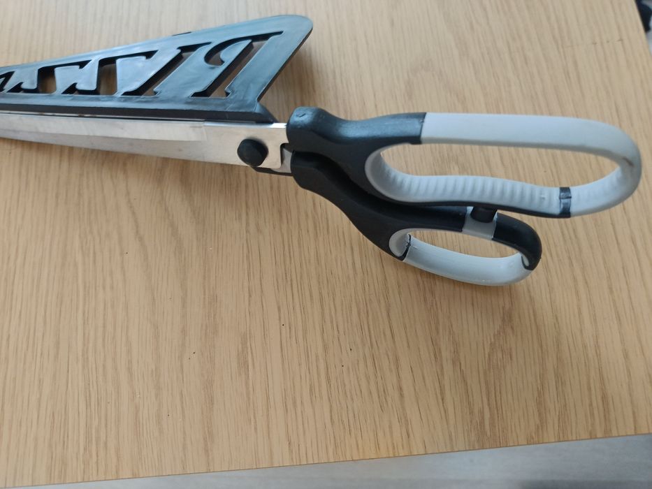 Nożyce do cięcia piccy