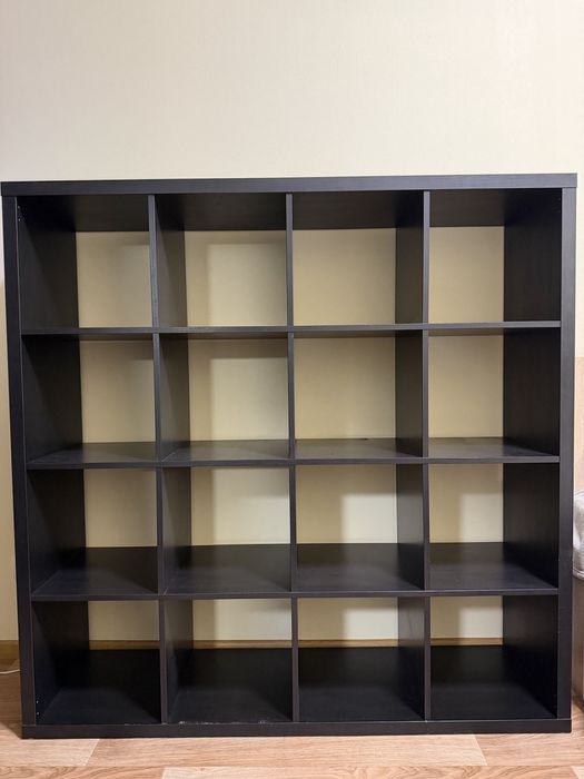 Стелаж Ikea Kallax