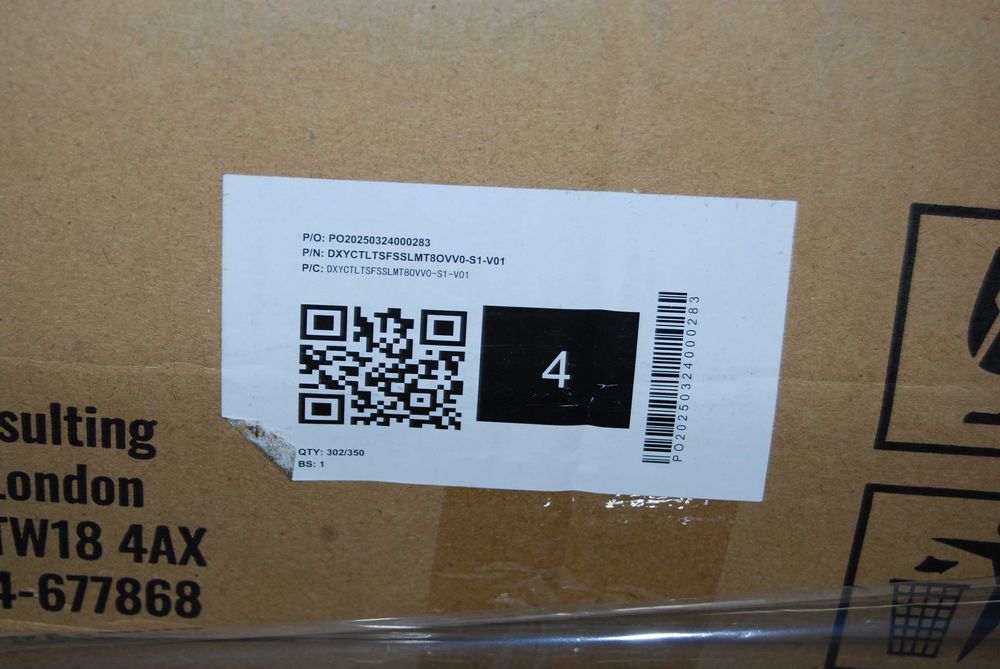 Drabinka Basenowa 4-Stopniowa 87,4x80,8x198,5CM