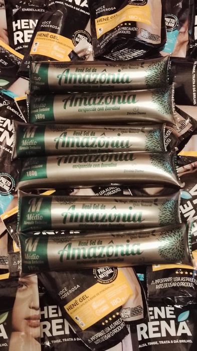 Henê Rena Embelleze