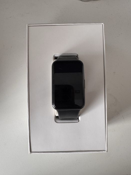 Zegarek Huawei watch fit
