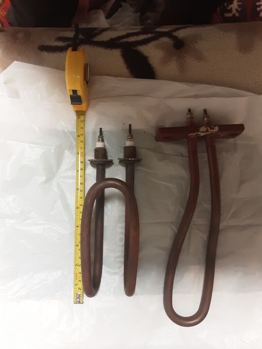 Продам тен єлектричний 700гр