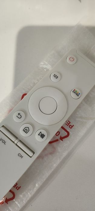 Pilot dedykowany do tv Samsung