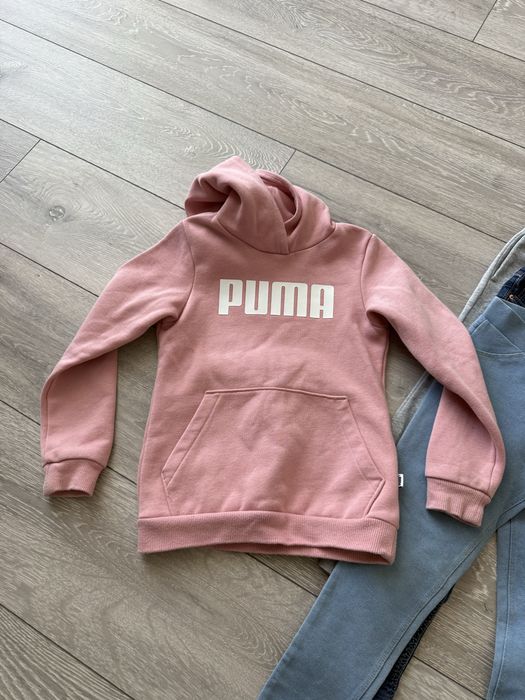 Речі на дівчинку 5-6 років