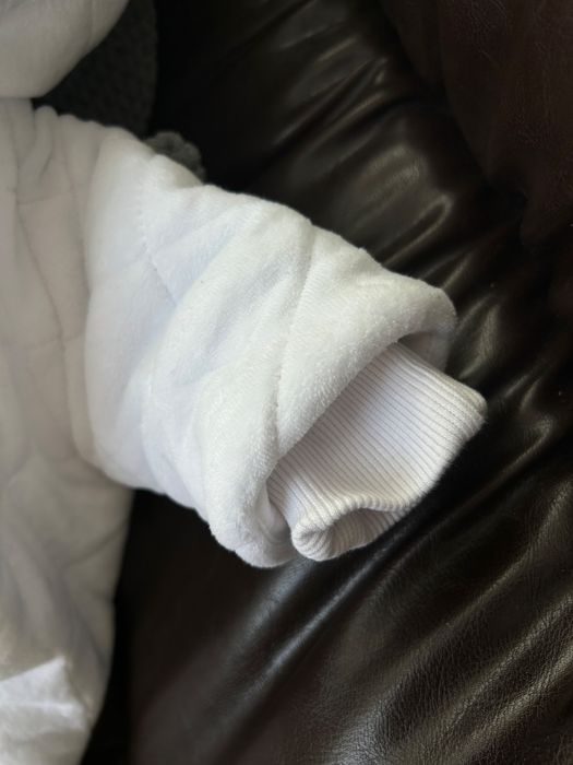 Дитячий комбінезон