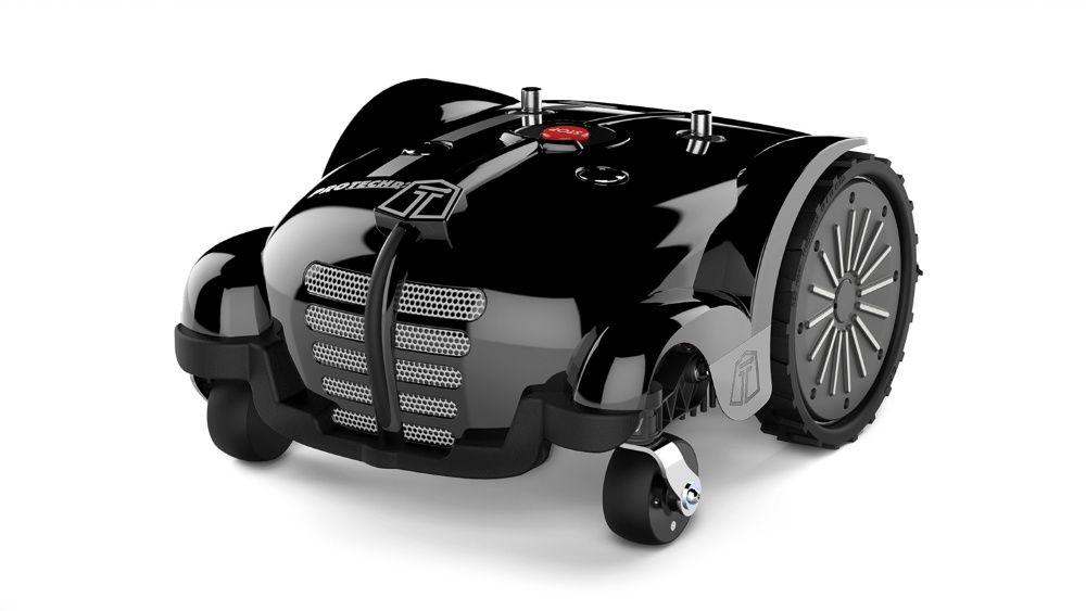 Kosiarka automatyczna Ambrogio ProLINE L250i do 3200m2 robot koszący
