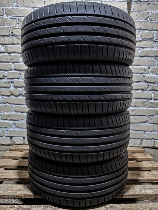 205/45r16 Nexen | 2022 | 8mm | Korea | Преміум шини | Комплект/4шт