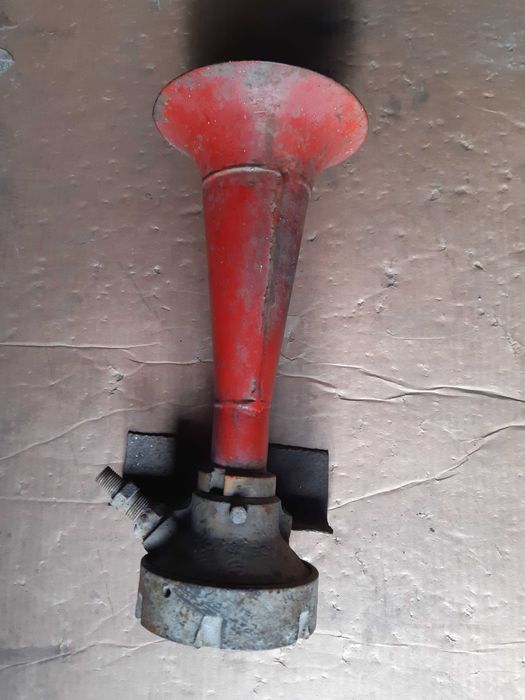 Продам сігнал повітряний