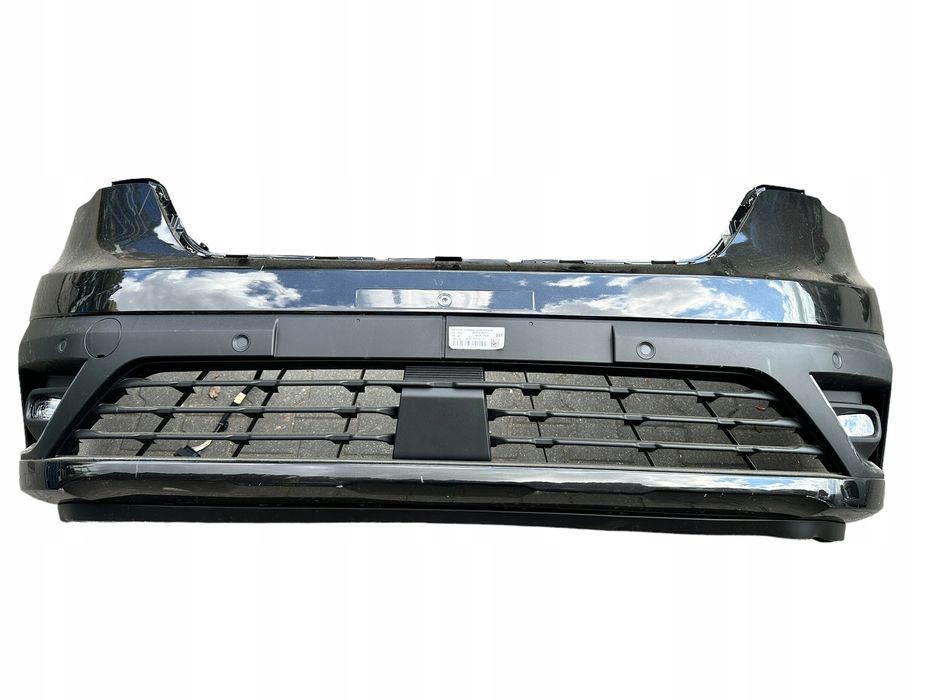 renault trafic iv 2022- zderzak przedni 620226941r