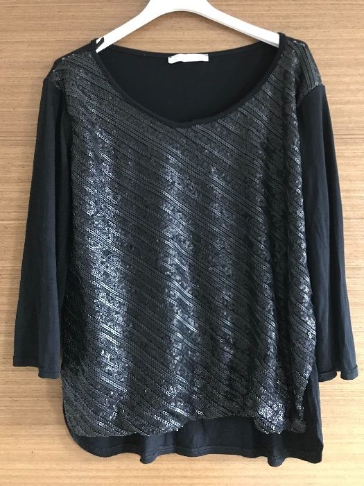 Camisola de senhora tam L