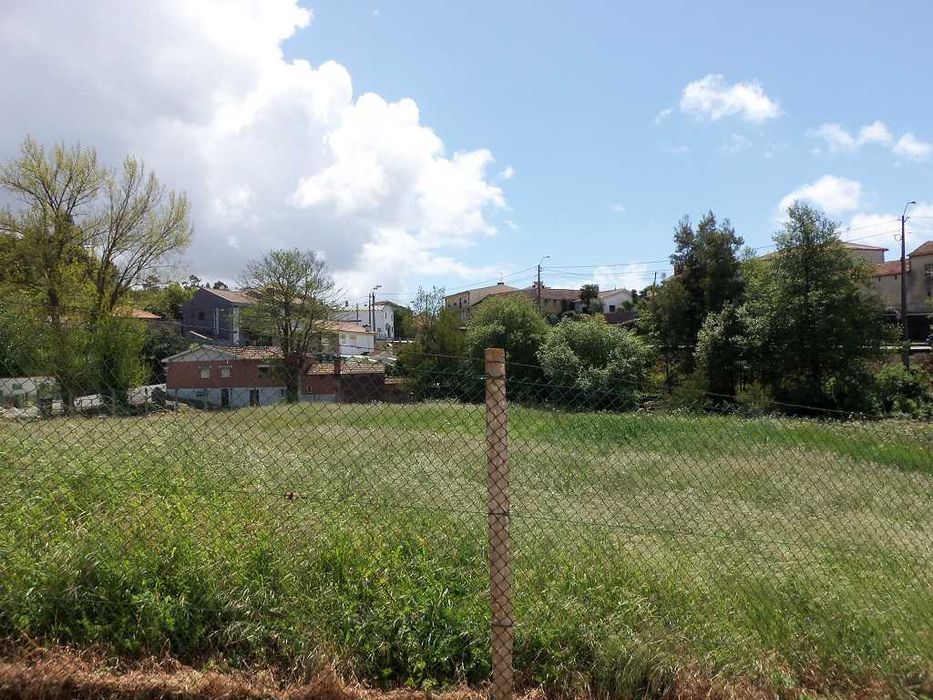 Terreno em Maceda - Lugar de S. Geraldo - OVAR - Distrito Aveiro