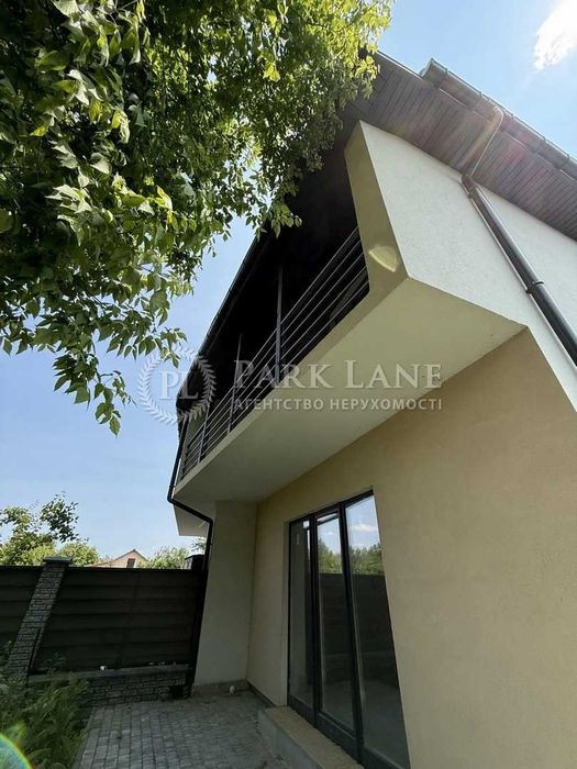 Дуплекс Таун Хаус Озеро  Осокорки 6 км 7-ма Садова