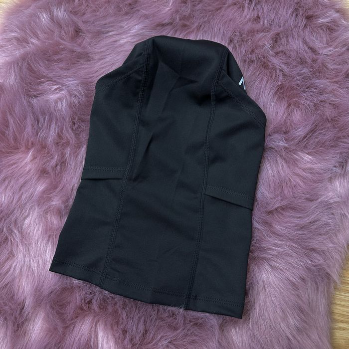 Балаклава Nike Nocta Black Mask