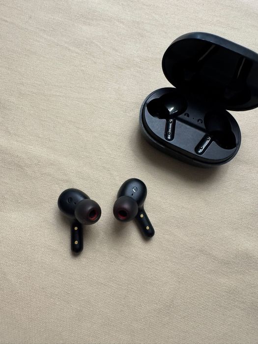 Earphones Aukey Sem fios