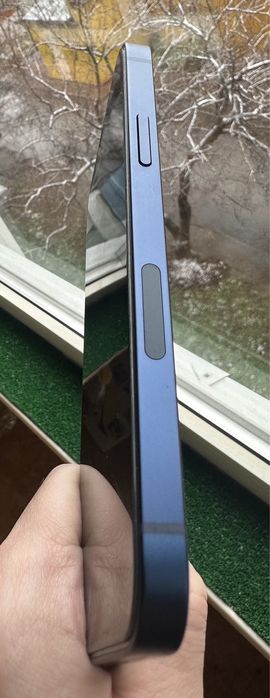 iPhone 12 64GB Blue Neverlock