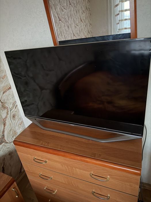 Продам Телевізор Samsung UE40H7000 Smart TV 3D Full HD 40”